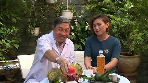 MÓN ĂN CHO NGƯỜI SUY NHƯỢC THẦN KINH - LY. NGUYỄN CÔNG ĐỨC