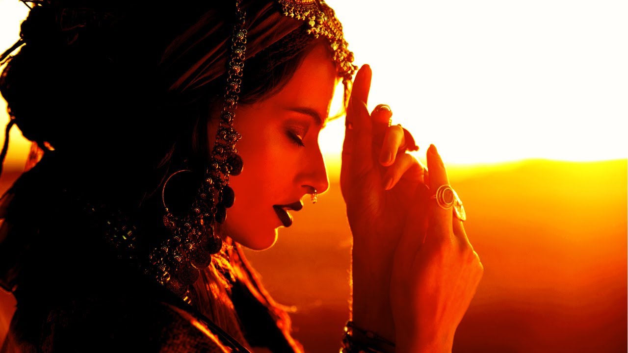 Deep Healing Miracle Tones | Positive Energy Music 432Hz | Cosmic Love | Relaxing Healing Meditation