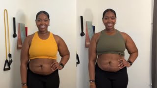 100 LB WEIGHT LOSS JOURNEY | Weigh-In Wednesday | Week 5