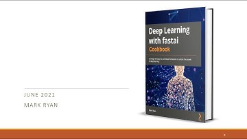 Deep Learning with fastai Cookbook