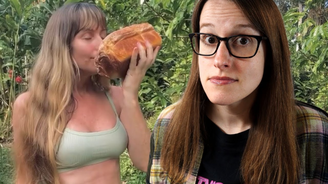 Freelee Has Shocked Me Again