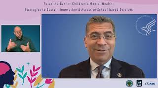 Raising the Bar for Children’s Mental Health
