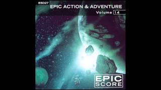 The Final Act - Epic Score (Aleksandar Dimitrijevic)
