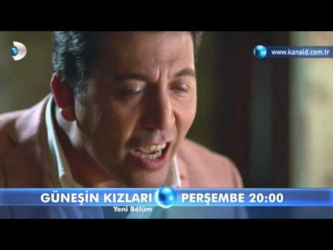 Güneşin Kızları 3. Bölüm Fragmanı-2