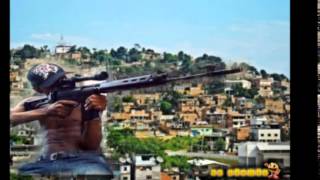 MC ORELHA - PROIBIDÃO DO BONDE DO BIN LADEN 2015