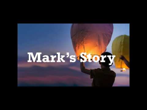Mark's Story: How The Rare Cancer Research Foundation Was Founded