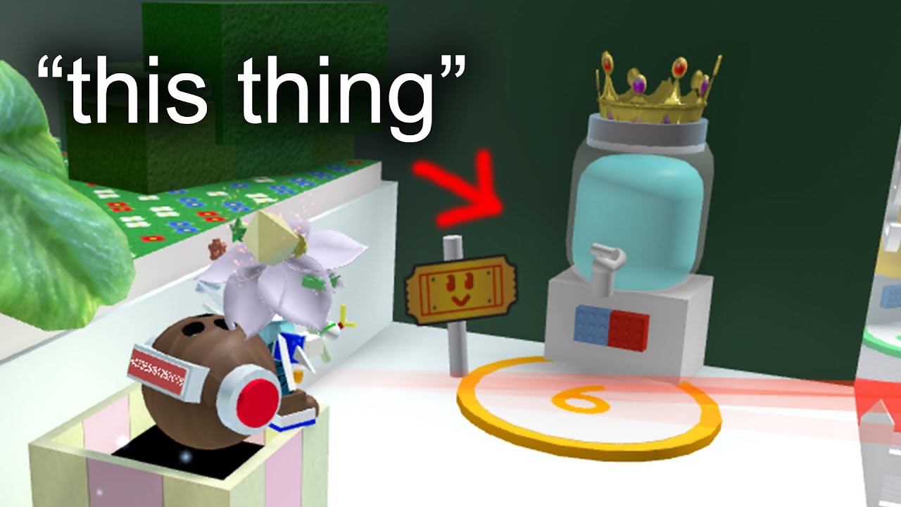 The Most USELESS Things in Bee Swarm Simulator - YouTube