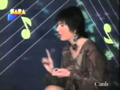 Eldar Mansurov — Sara TV | 07.02.1999 | \