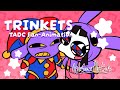 TRINKETS The Amazing Digital Circus Fan Animation 