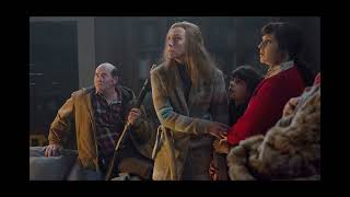 Krampus Ending Explained: Are The Engel Family Trapped Forever?