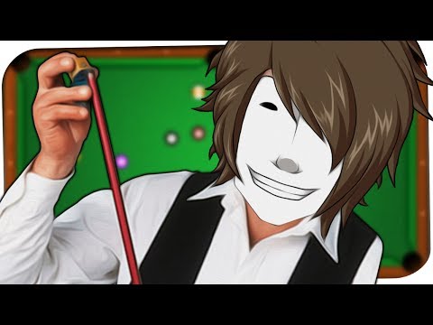 BILLARD - EINFACH NUR REIN BALLERN! ☆ Let's Flash Billard