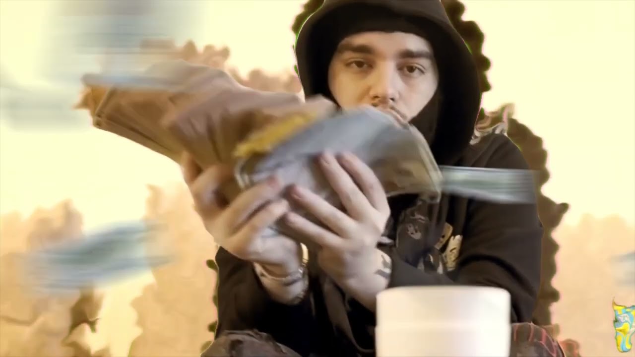 [FREE] Yeat x Ken Carson Type Beat - "BANK"