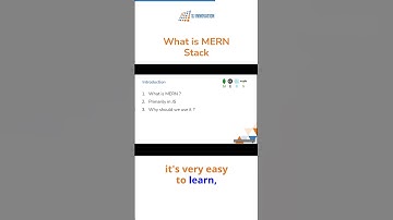 MERN Stack | A Powerful Full Stack Technology for Web Development