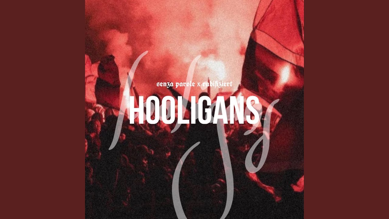 Watch Hooligans (feat. Rabifiziert) on YouTube Watch Hooligans (feat. Rabifiziert) on YouTube
