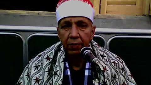 أفضل صوت قرآن كريم في البحيره