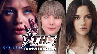 SOULM8TE: Kate Dolan & Lily Sullivan | THS Interview