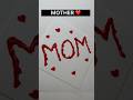 Happy Mother’s day❤️ love u Ammi😘