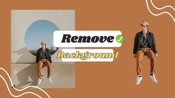 How To Remove  Background from picture in 1 seconds | #shorts #PNG