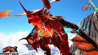 ARK Pugnacia EP25 จับราชามังกรปีศาจกันเถอะ[DRAGON KING] screenshot 3