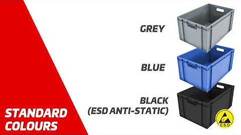 Euro Containers | Exporta