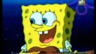 Bob Esponja - Quiero Que Me Quieras