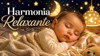 Música para Bebê Dormir em Paz 🌙 Harmonia Relaxante | Soft Harmony Sleep screenshot 2