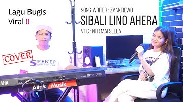 VIRAL‼️ LAGU BUGIS SEDIH ~ SIBALI LINO AHERA | Sella | Alink Musik