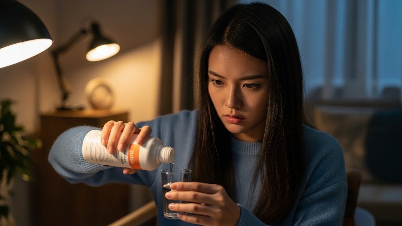 สลับของเพียงครั้งเดียว เปลี่ยนทั้งชีวิต | เรื่องเล่าชวนอึดอัดจากสายโทรศัพท์โรงพยาบาล