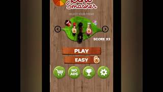 Ant Smasher 135 Level Completed Android Game Play Pantham