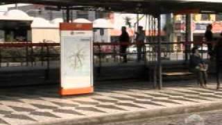Saiba como funciona o sistema de transporte urbano na cidade de curitiba