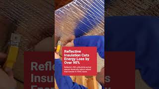Optimizing HVAC with Reflectix Insulation