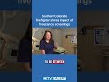 Southern Colorado firefighter shares impact of free cancer screenings #cancer #screen #firefighter