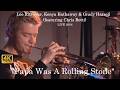 Lee Ritenour, Kenya Hathaway & Grady Harrell – Papa Was A Rolling Stone (Live 2004) | 4K Remastered