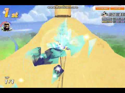 Tales Hero License Animal Clear Master By Napp