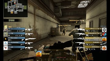 SICK CACHE AWP ACE (by me)