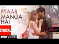 Pyaar Manga Hai Tumhi Se Song Download