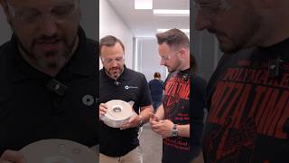 Polymaker First Ever USA spool