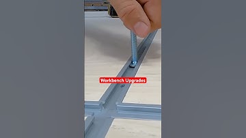 Workbench Upgrades I Regret Not Making Sooner