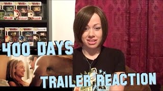 400 Days Trailer Reaction
The first trailer for the film 400 Days was just released and as it stars 3 stars from Arrow, The Flash, and Legends of Tomorrow...Im doubly excited to see the movie! Join me as I react to the trailer!
Blog Site: http://novelreality.blogspot.com
FB Page: http://facebook.com/NovelReality
FB Cosplay Page: http://facebook.com/vintagevampyrecosplay
Twitter: http://twitter.com/novelreality
Tumblr: http://vintagevampyre.tumblr.com/ 400 Days Trailer Reaction