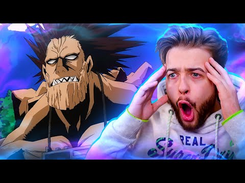 A NEW VILLIAN ALREADY?!?! My Hero Academia S4 E15 Reaction