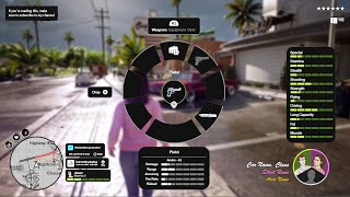 GTA 6's Health System.. How It's Gonna Work?