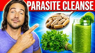 The Best Foods, Juices, and Supplements For a Parasite Cleanse Detox
Could unwanted parasites be contributing to stubborn digestive issues, low energy, and other unexplained symptoms? Most parasite cleanses rely on harsh herbs or restrictive diets, but they often overlook the most important question: Why did the body become vulnerable in the first place? If you donβt address the underlying environment, even an aggressive cleanse will fall short.
As a juice-fasting expert, bowel detoxification specialist, and raw vegan mentor with over a decade of hands-on experience, Iβm revealing my ultimate parasite-cleanse approachβincluding the foods, juices, and supplements I recommend. Click here to discover the complete protocol and why it will be the only parasite cleanse youβll ever need:
0:00 Intro
2:18 1. Cause Of Parasites
3:21 2. 40 Day Juice Fast
5:00 3. Psyllium Husk
5:58 4. Bentonite Clay
7:24 5. Lemon Ginger Blast/Grapefruit
9:13 6. Rebuild The Gut Raw Vegan
11:07 Get Support
16:26 Summary
Work With Me:
Raw Vegan Mentor
Mindset Coach
Intuitive Detox Specialist
https://www.rawveganrising.com/workwithme
πππππ
FREE VIDEO COURSE
How To Go Raw Vegan: Start Here Guide
https://www.rawveganrising.com/starthere
πππππ
Raw Vegan Heroes Membership
75% Off For A Limited Time
https://www.rawveganrising.com/offers/6zrzFTLz/checkout?coupon_code=YEARLY75
πJoin My Text Community For Personalized Tips And Support On Your Raw Journey. Text HERO to 1-512-488-3623
https://my.community.com/shanesterling?t=HERO
For More Content Follow:
TikTok:
https://tiktok.com/@rawveganrising
Instagram:
https://www.instagram.com/rawveganrising
Facebook:
https://www.facebook.com/rawveganrising2
#parasite #cleanse #detox The Best Foods, Juices, and Supplements For a Parasite Cleanse Detox