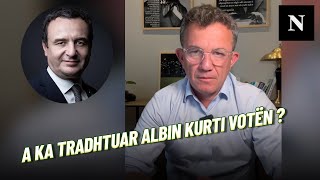 A e ka tradhtuar Albin Kurti votën e gjyshës 107 vjecare, Xhezide Aliu?Pas darkës me Memlin