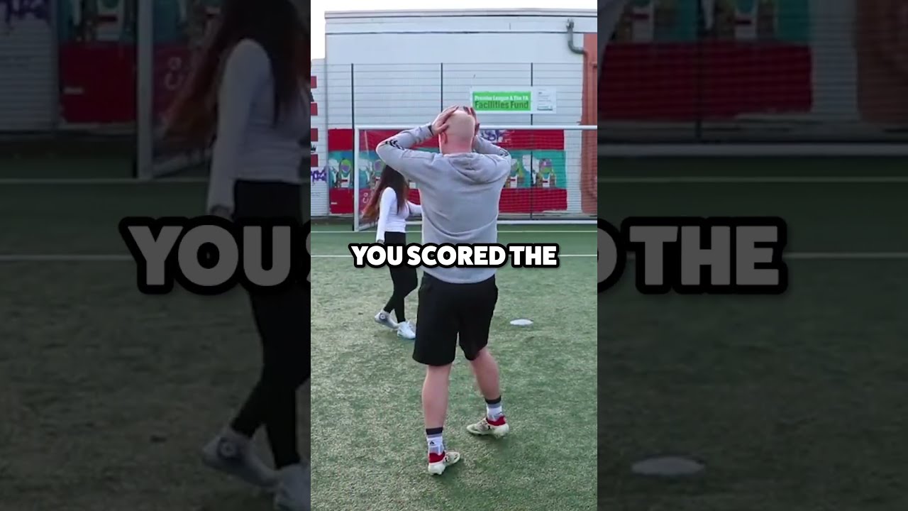 Mia Khalifa Scores to BEAT Theo Baker!!
