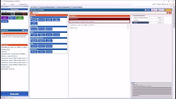 CTW Presents - Probe Software Create a Single Speed Test