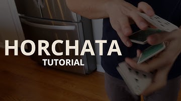 Cardistry Tutorial - Horchata by Dom Corrado
