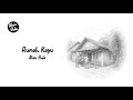 Rumah Kayu - Abou Ebda