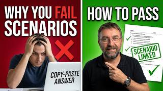 Details NEBOSH Open Book Exam: Why You Keep Failing Scenario Questions (And How To Fix It) News