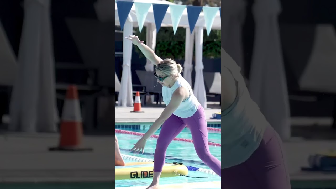 Marissa Tries GlideFit