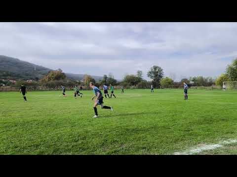 Šumadija Trešnjevica - Rudar Plažane 1-1(0-1), 13. oktobar 2024, 11. kolo Pomoravske okružne lige